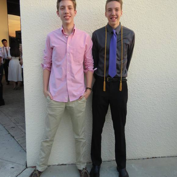 Meet your Posher, Caleb - Picture 1 of 1